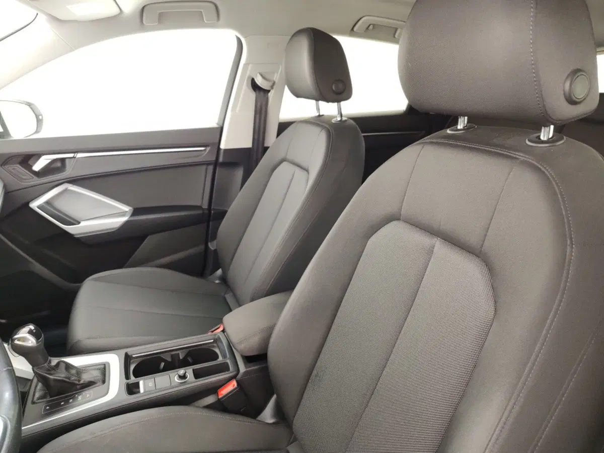 Audi Q3 Sportback usata a Massa-Carrara (9)