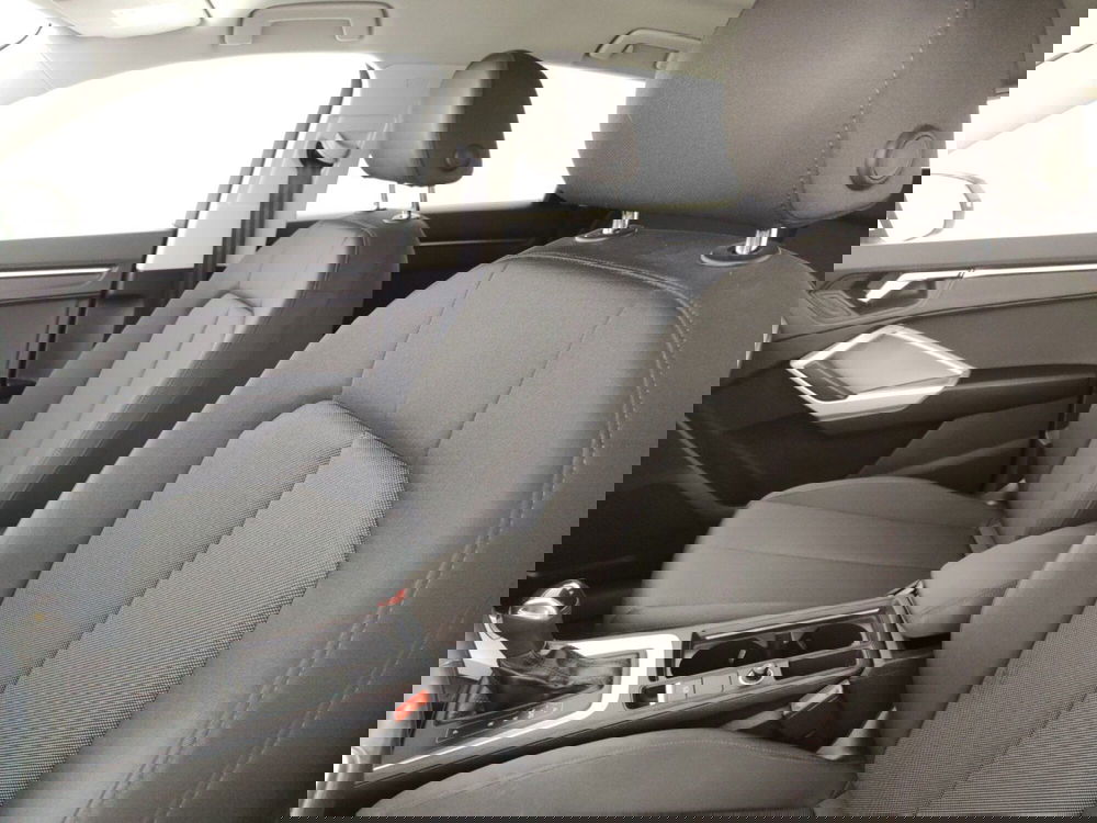 Audi Q3 Sportback usata a Massa-Carrara (9)