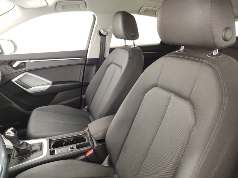 Audi Q3 Sportback usata a Massa-Carrara (9)