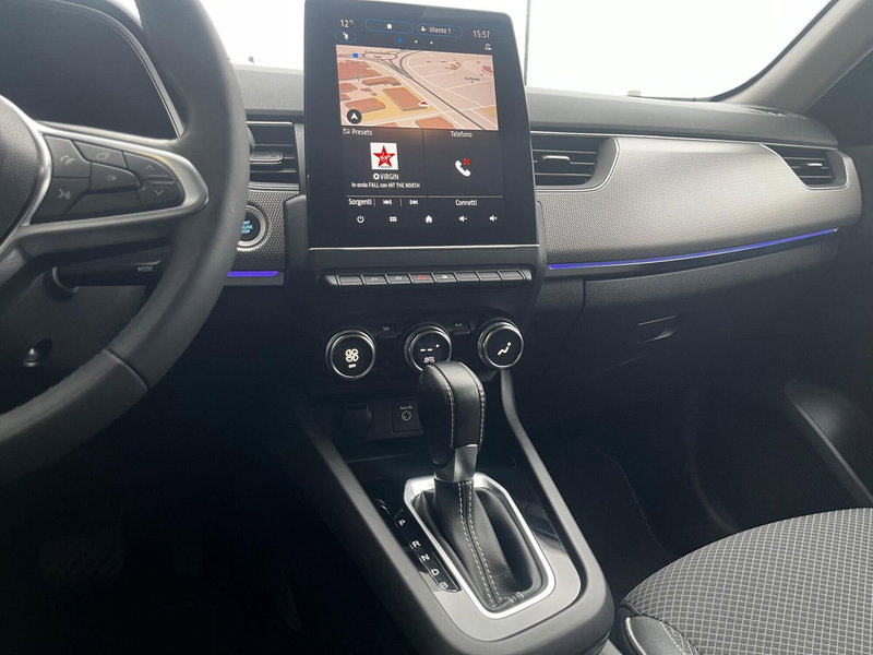 Renault Arkana usata a Rimini (10)