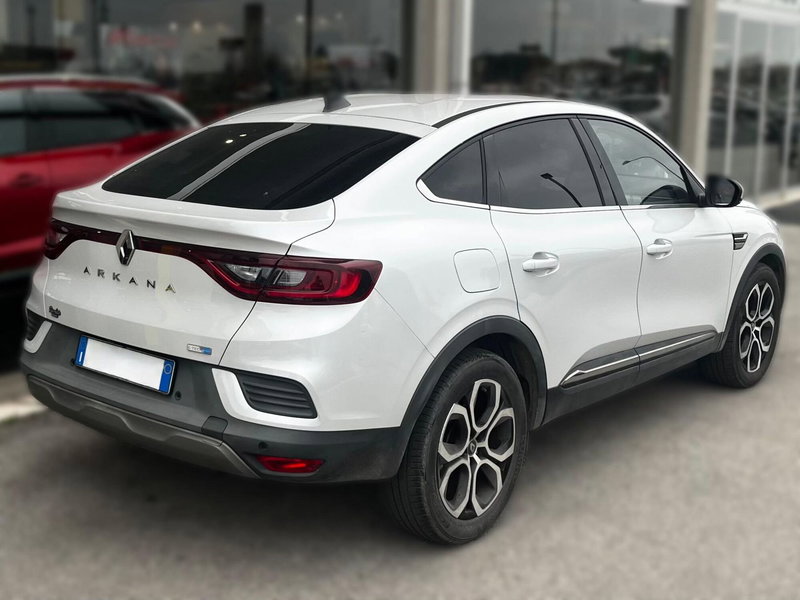 Renault Arkana usata a Rimini (2)