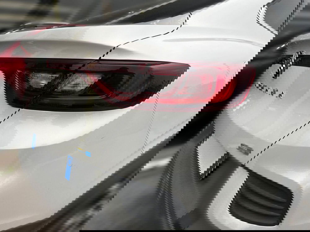 Renault Arkana usata a Rimini (5)