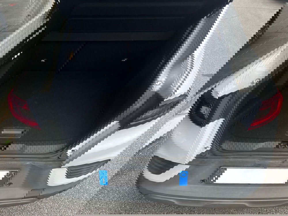 Renault Arkana usata a Rimini (7)