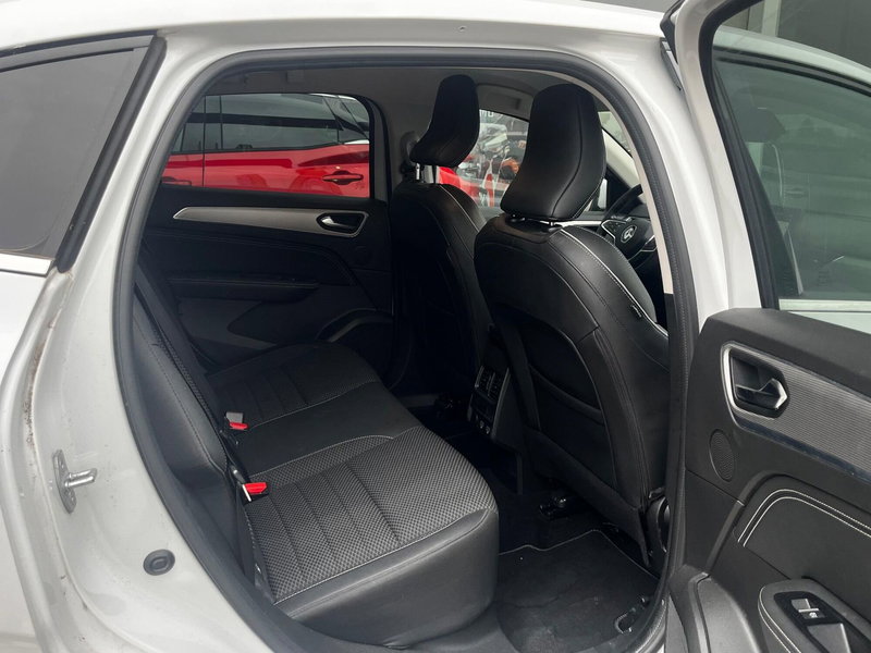 Renault Arkana usata a Rimini (8)