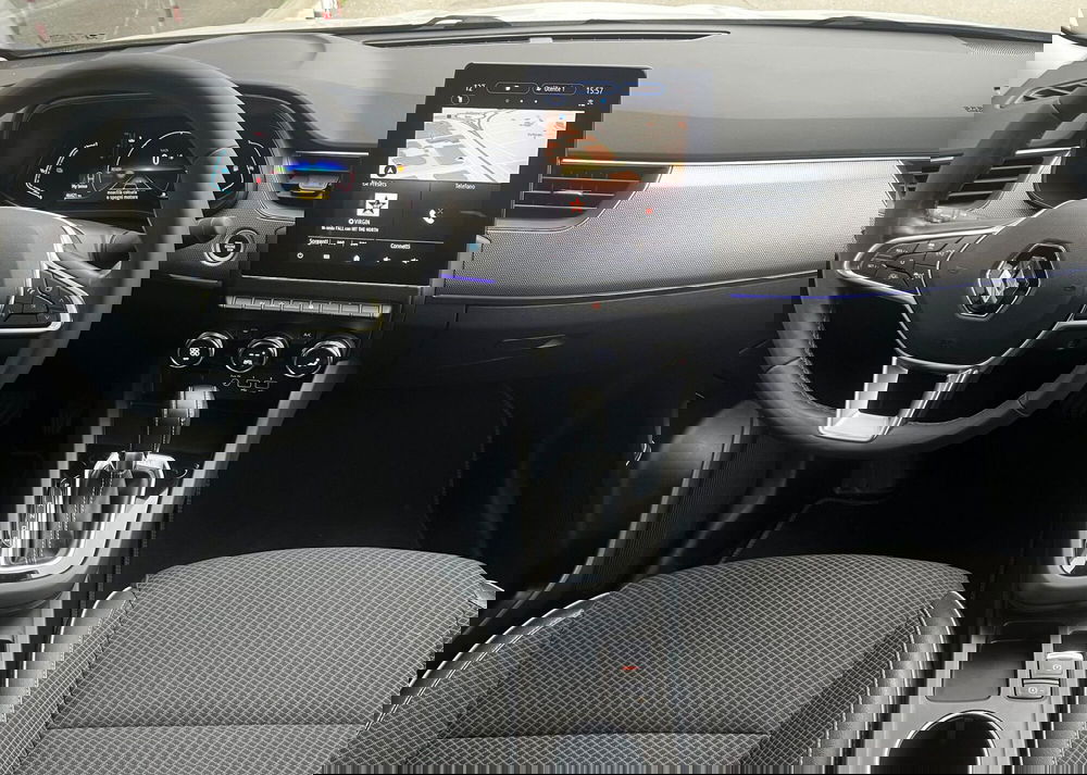 Renault Arkana usata a Rimini (9)