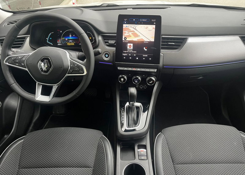 Renault Arkana usata a Rimini (9)