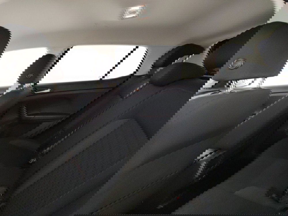 Volkswagen T-Cross usata a Massa-Carrara (10)