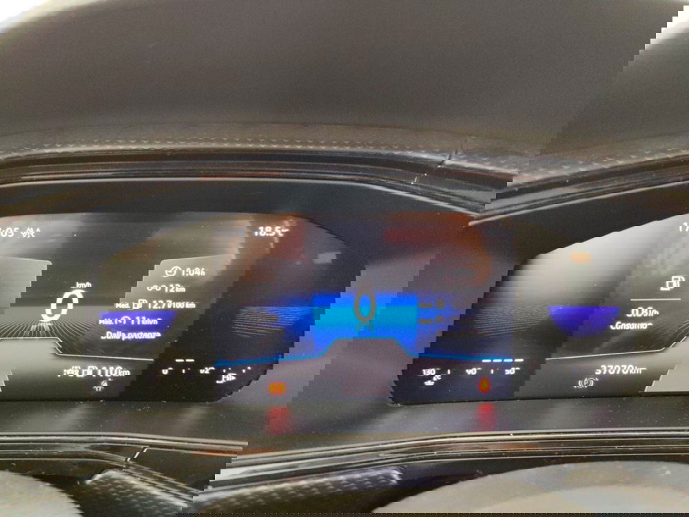 Volkswagen T-Cross usata a Massa-Carrara (15)