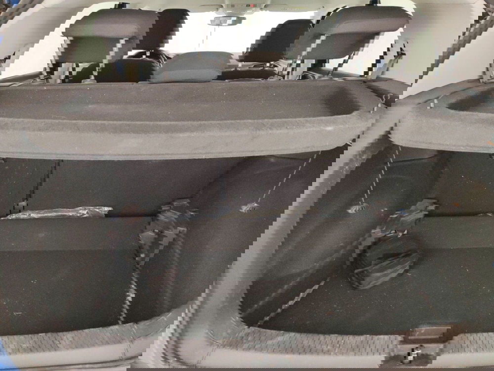 Volkswagen T-Cross usata a Massa-Carrara (16)