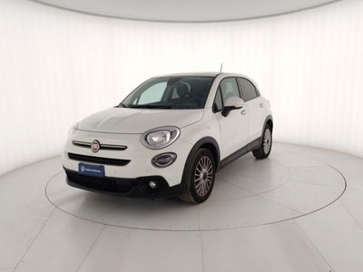 Fiat 500X 1.0 T3 120 CV Connect del 2022 usata a Massa
