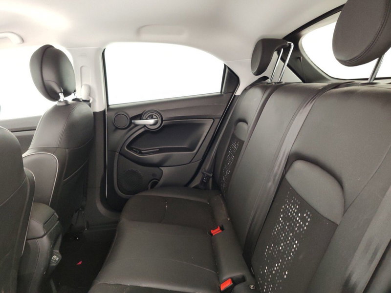 Fiat 500X usata a Massa-Carrara (10)