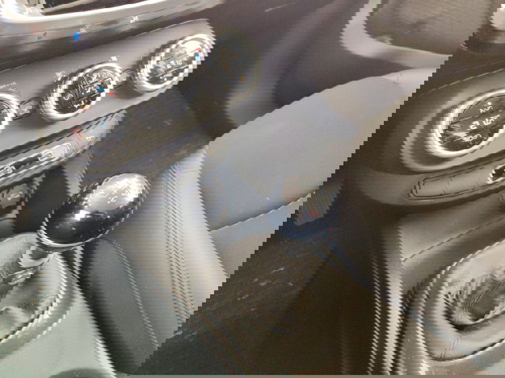 Fiat 500X usata a Massa-Carrara (11)