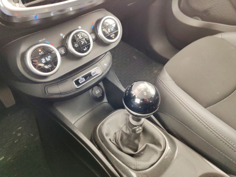 Fiat 500X usata a Massa-Carrara (11)