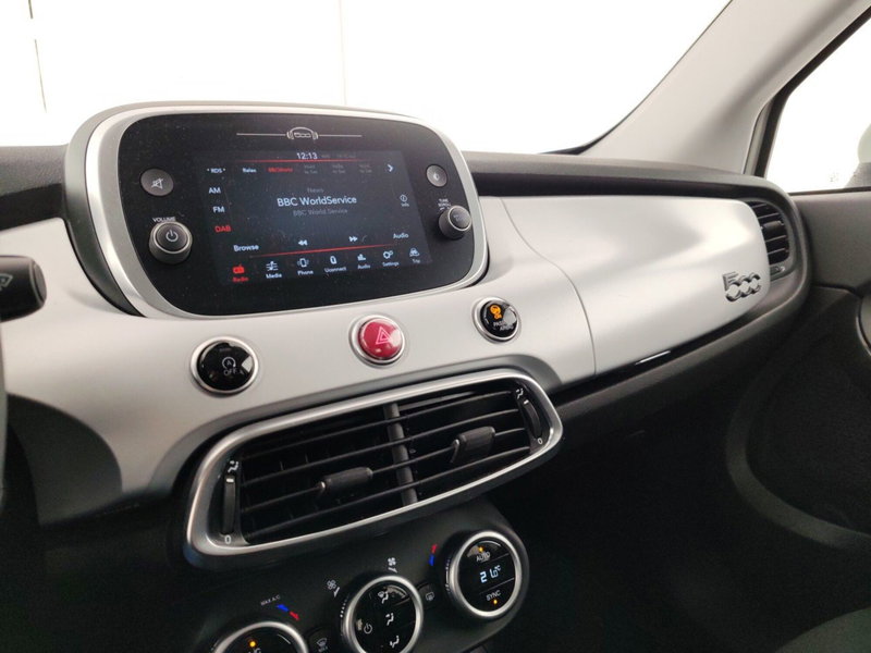 Fiat 500X usata a Massa-Carrara (12)