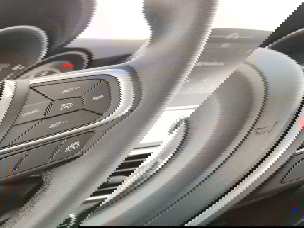 Fiat 500X usata a Massa-Carrara (13)