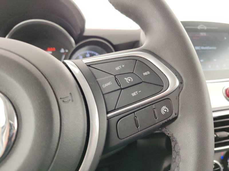 Fiat 500X usata a Massa-Carrara (13)