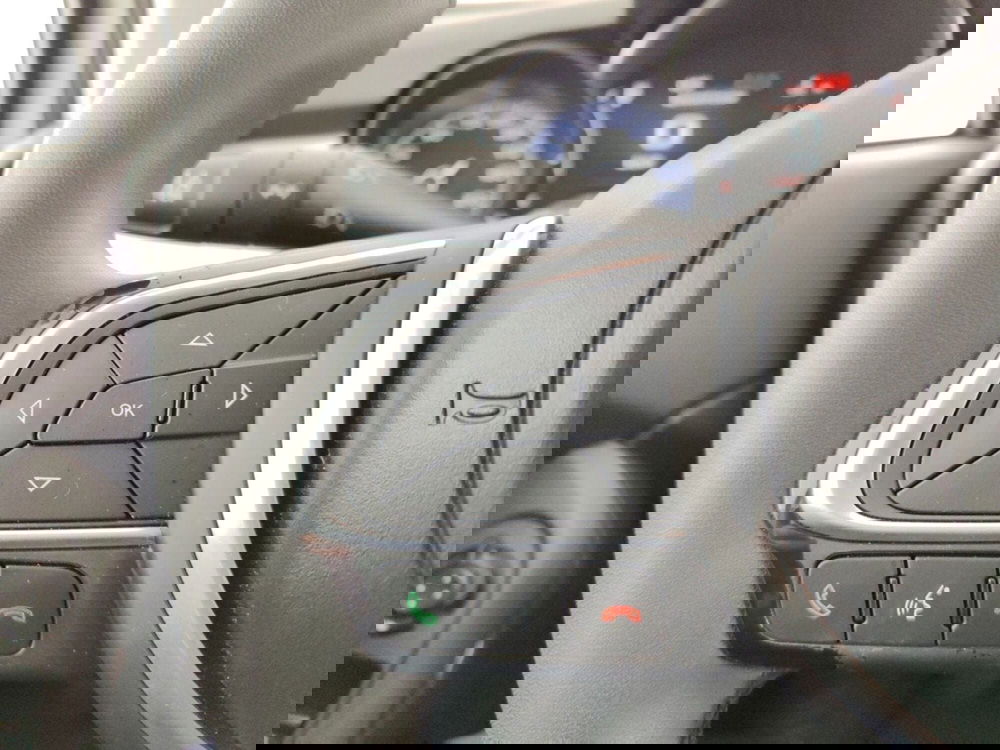 Fiat 500X usata a Massa-Carrara (14)