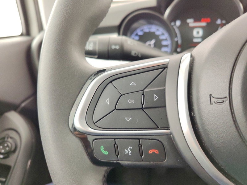 Fiat 500X usata a Massa-Carrara (14)