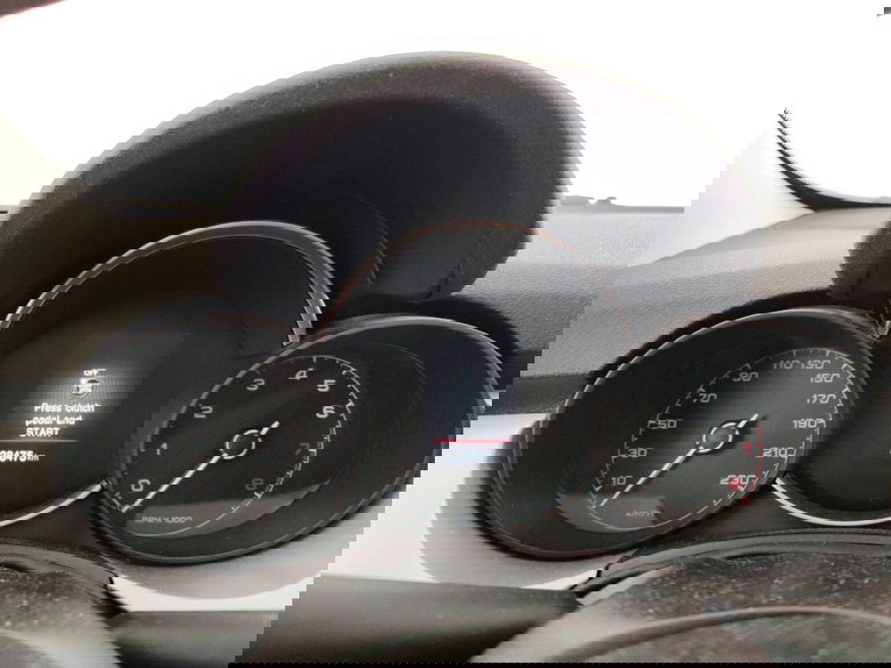 Fiat 500X usata a Massa-Carrara (15)