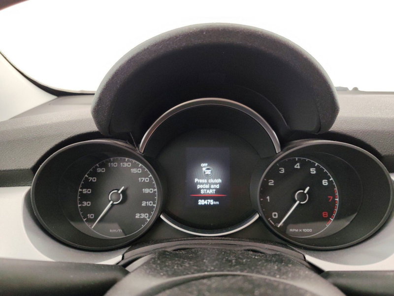 Fiat 500X usata a Massa-Carrara (15)