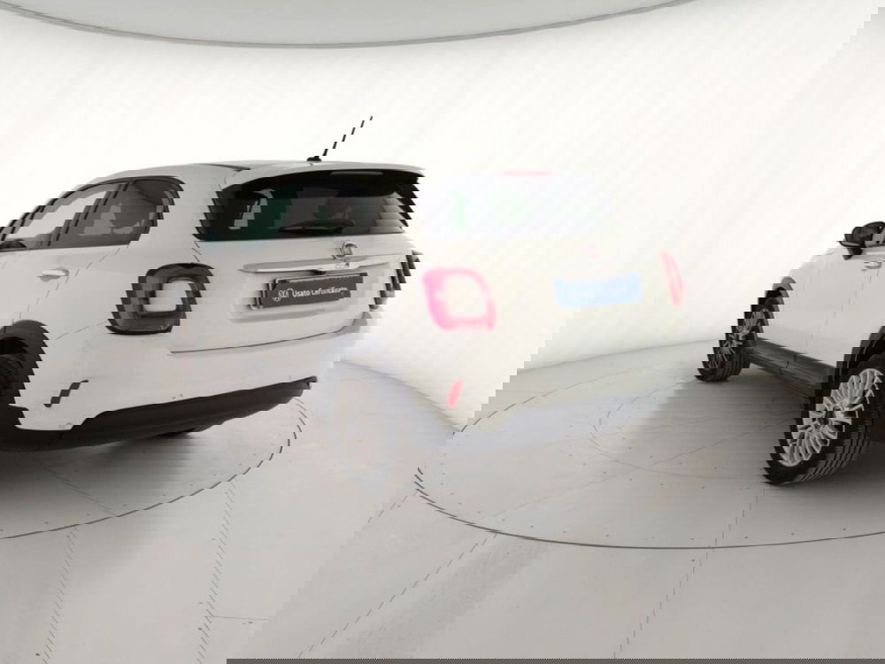 Fiat 500X usata a Massa-Carrara (2)