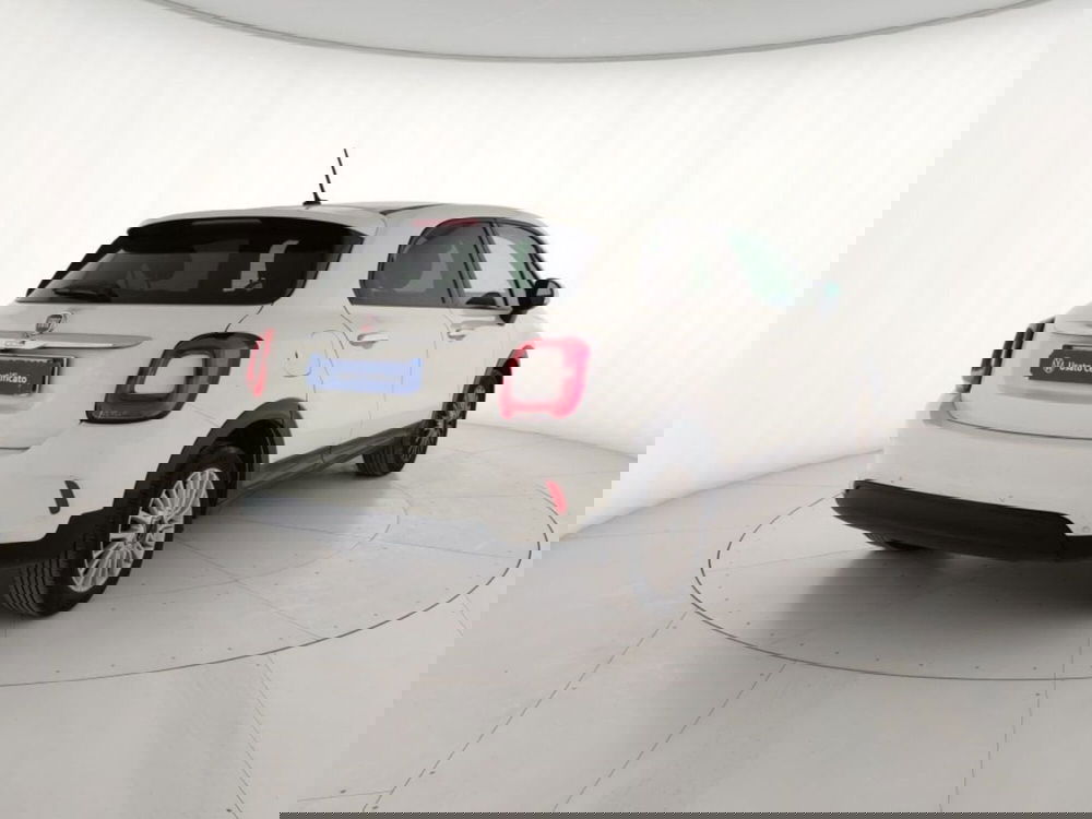 Fiat 500X usata a Massa-Carrara (3)