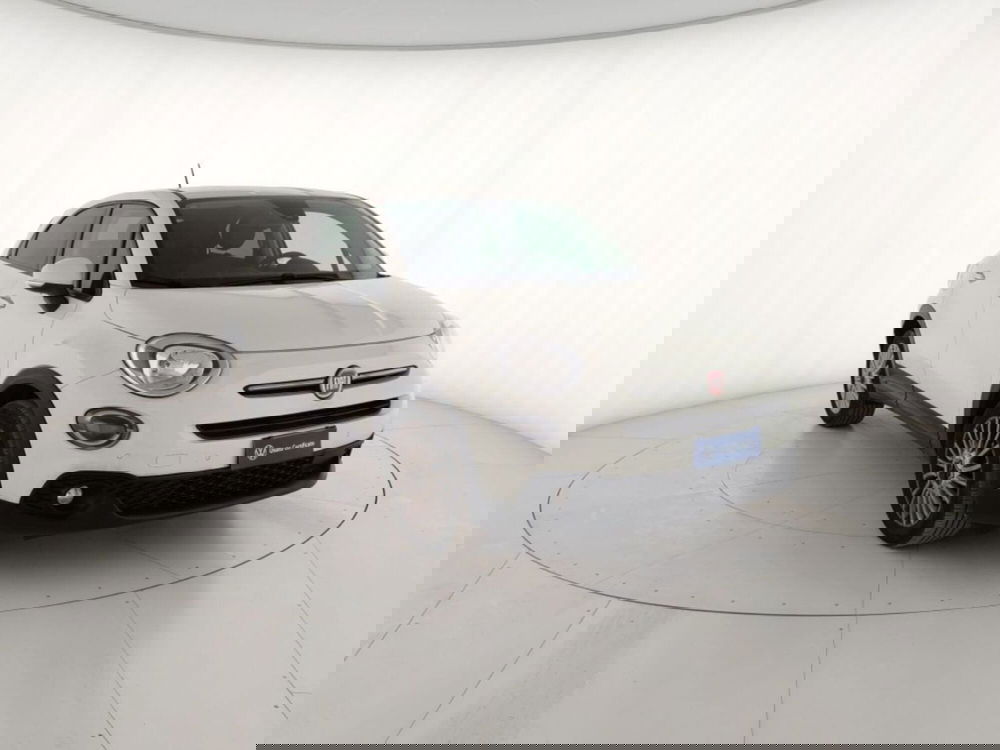 Fiat 500X usata a Massa-Carrara (4)