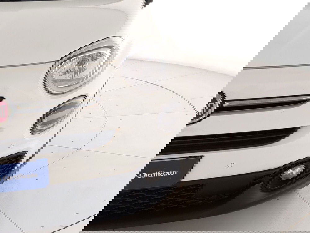 Fiat 500X usata a Massa-Carrara (5)