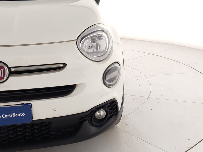 Fiat 500X usata a Massa-Carrara (5)