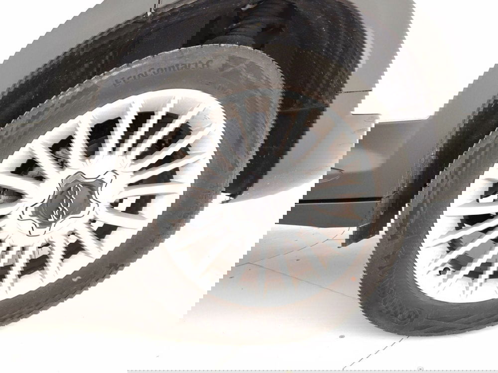 Fiat 500X usata a Massa-Carrara (6)