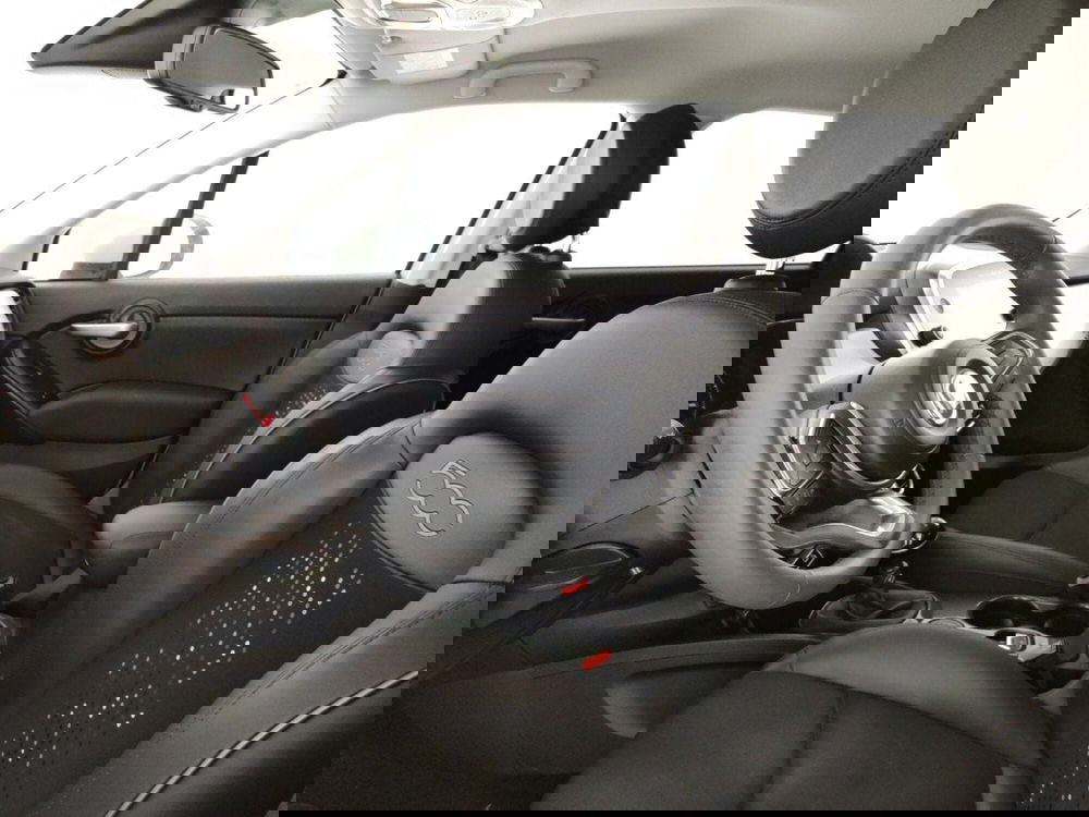 Fiat 500X usata a Massa-Carrara (7)
