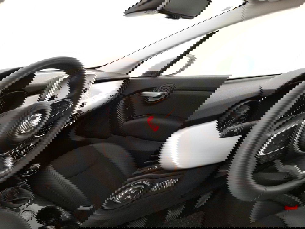 Fiat 500X usata a Massa-Carrara (8)