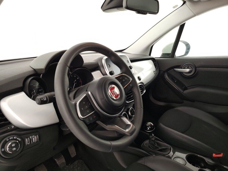 Fiat 500X usata a Massa-Carrara (8)