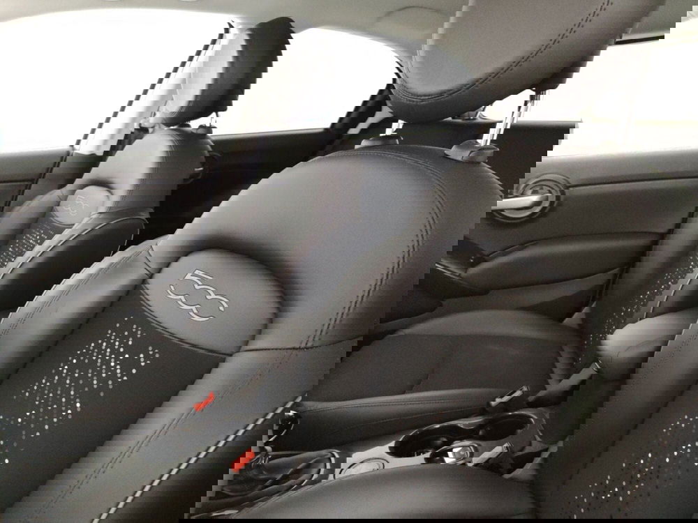 Fiat 500X usata a Massa-Carrara (9)