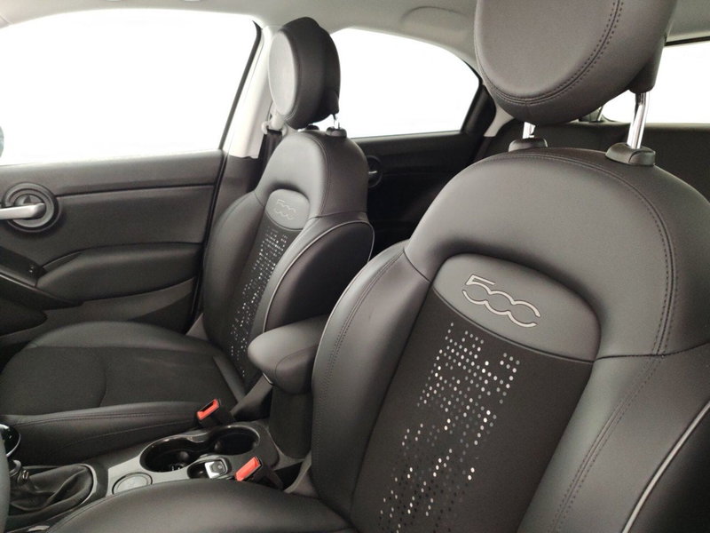 Fiat 500X usata a Massa-Carrara (9)