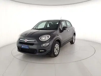 Fiat 500X 1.3 MultiJet 95 CV Pop Star del 2018 usata a Massa