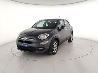 Fiat 500X 1.3 MultiJet 95 CV Pop Star del 2018 usata a Massa