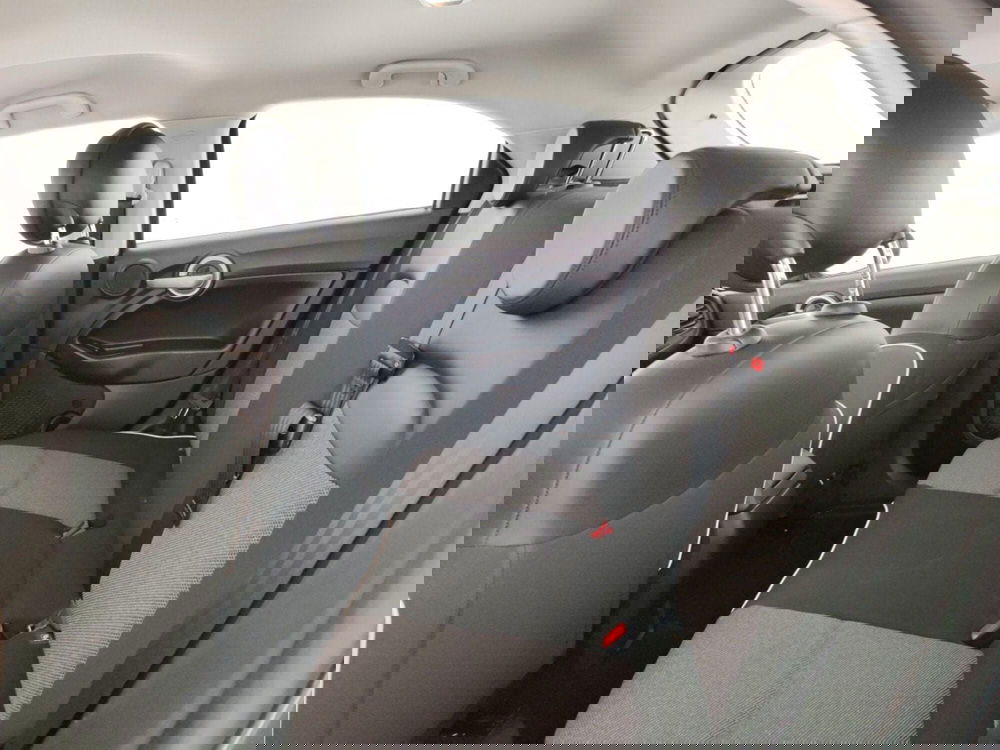 Fiat 500X usata a Massa-Carrara (10)