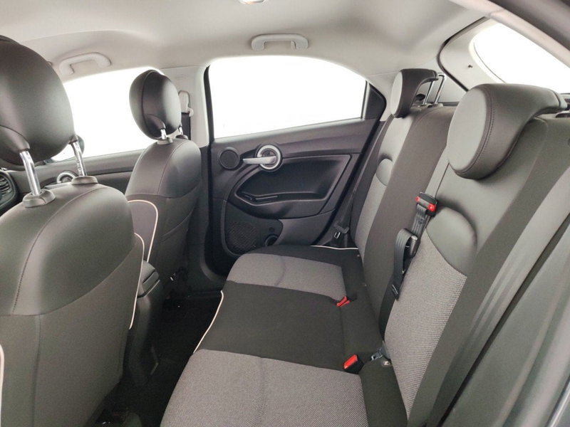 Fiat 500X usata a Massa-Carrara (10)