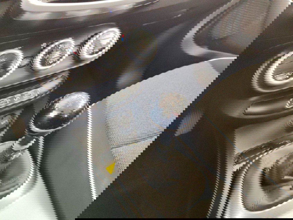 Fiat 500X usata a Massa-Carrara (11)