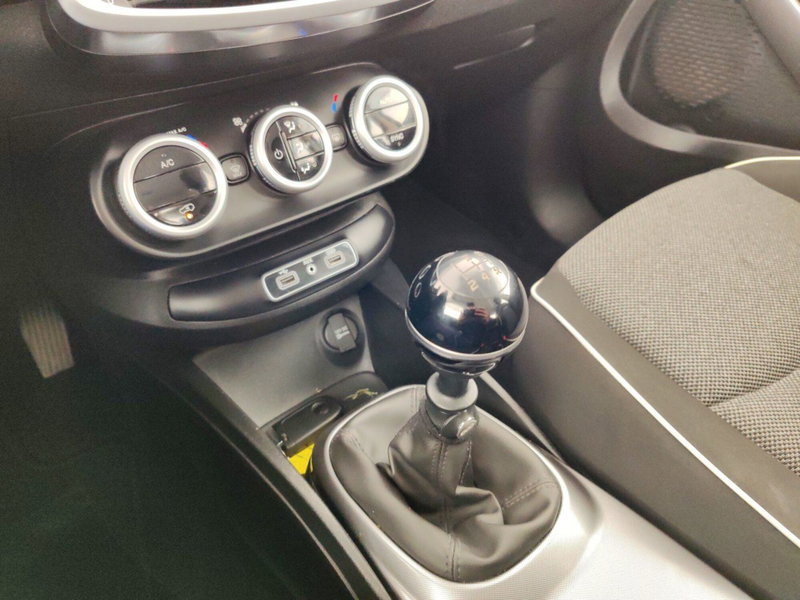 Fiat 500X usata a Massa-Carrara (11)
