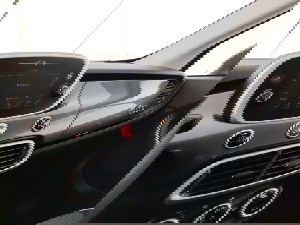 Fiat 500X usata a Massa-Carrara (12)