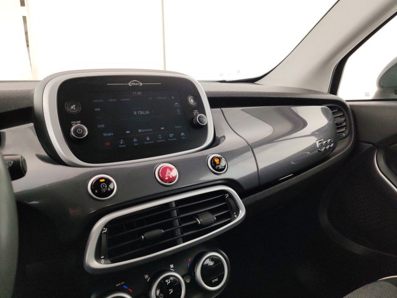 Fiat 500X usata a Massa-Carrara (12)