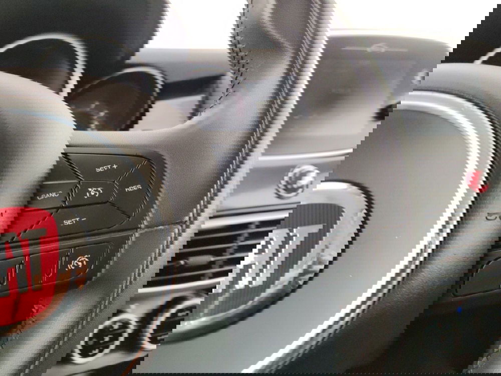 Fiat 500X usata a Massa-Carrara (13)