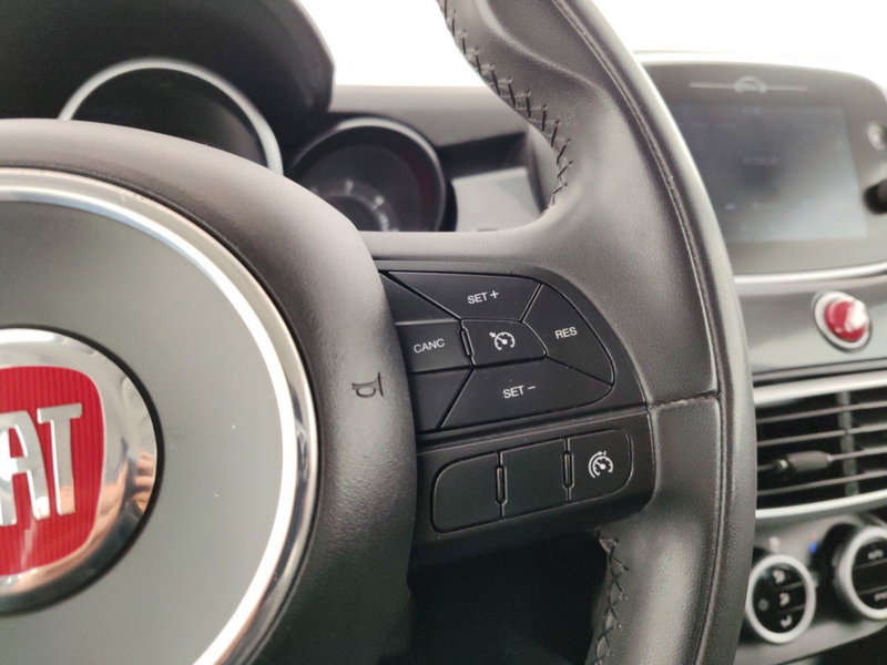 Fiat 500X usata a Massa-Carrara (13)