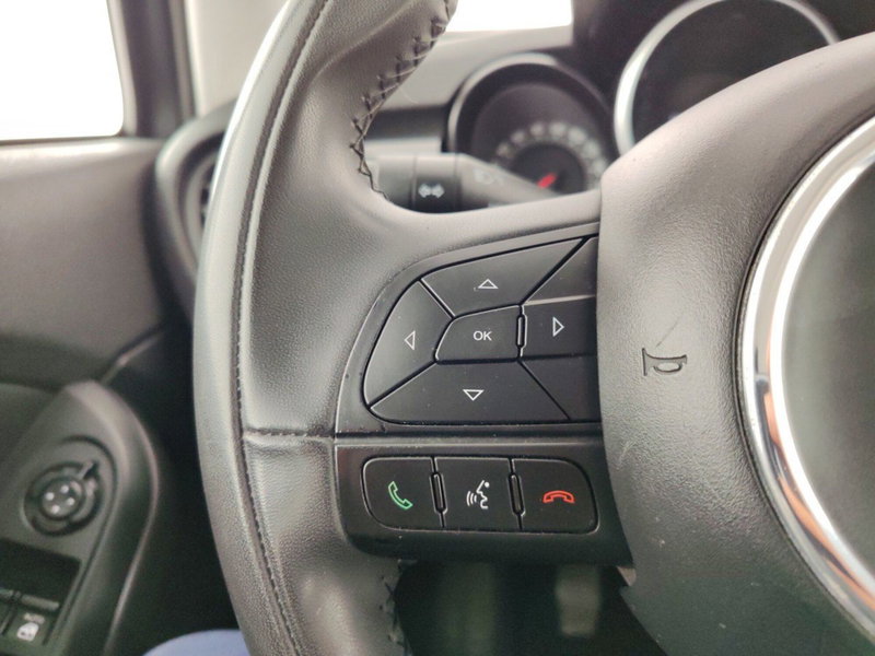 Fiat 500X usata a Massa-Carrara (14)