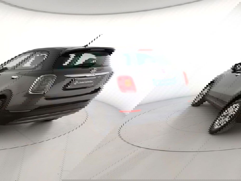 Fiat 500X usata a Massa-Carrara (2)