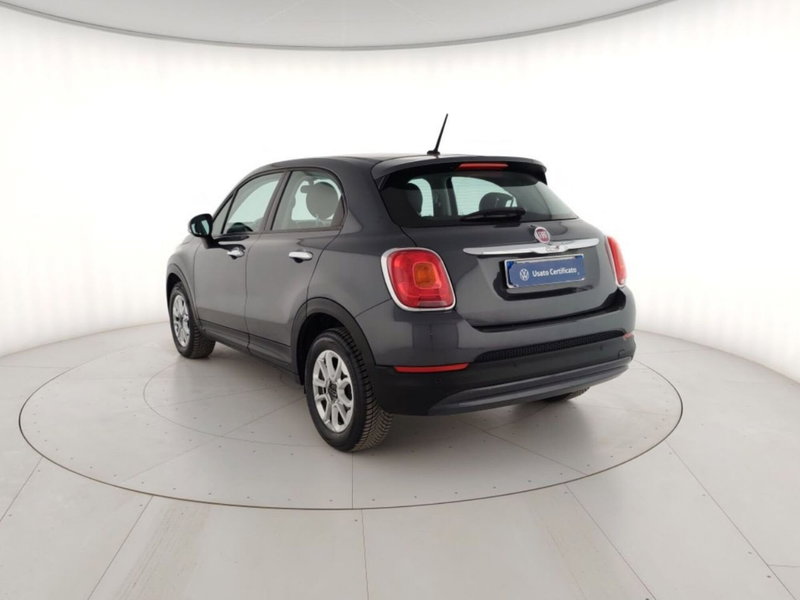Fiat 500X usata a Massa-Carrara (2)