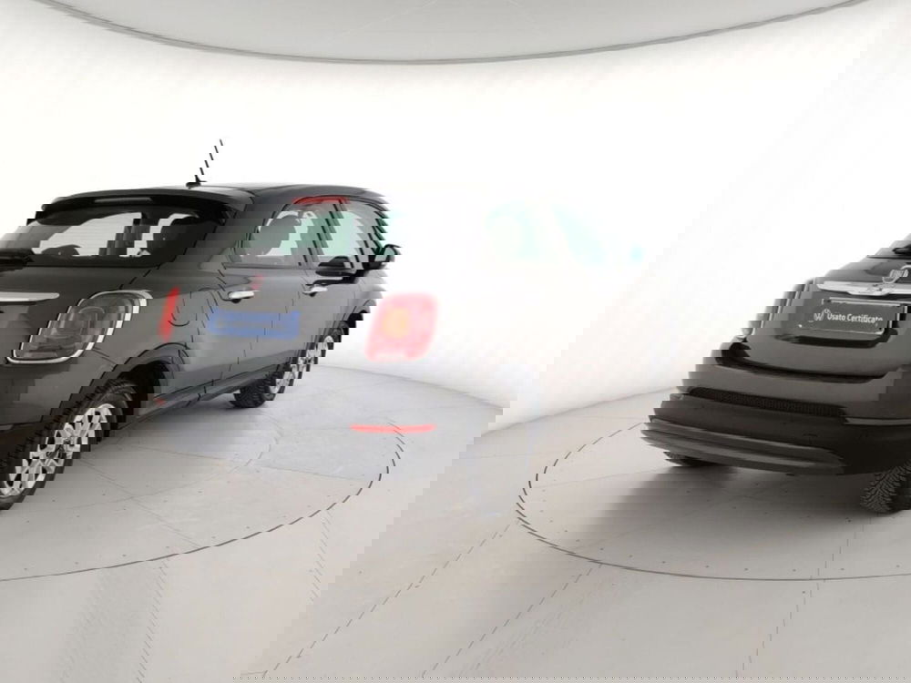 Fiat 500X usata a Massa-Carrara (3)