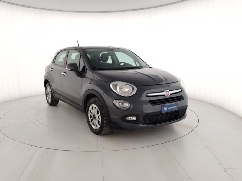 Fiat 500X usata a Massa-Carrara (4)